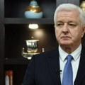 "Mafijaši su mi bili meta": Bivši premijer Duško Marković negirao povezanost sa ubistvima i kriminalom