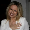 Zahvalna sam dragom Bogu na ovome: Rada konačno priznala
