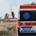Šokantno: Klinci namamili pedofila da dođe na Kalemegdan, čekala ga maloletnica, ali i letve