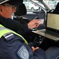 Pljuštaće kazne za ove vozače: Važno upozorenje MUP: Sve ih je više na kolovozu, a imaju opasno ponašanje u saobraćaju…