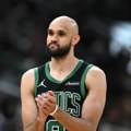 Voriorsi spremaju tim za titulu - na meti je igrač Boston Seltiksa