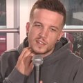 "Snimao bih sa lepom brenom, ali mi ne da žena": Proslavio se učešćem na Evroviziji, sada bi da peva narodnjake: "i…