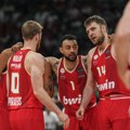 Prokletstvo Evrolige od kog još niko nije pobegao, Olimpijakos nastavio crnu seriju