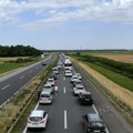 Saobraćajna nesreća kod Bubanj potoka: Povređeno pet osoba, među njima i trudnica