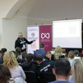 Kako da zaštitimo decu? Igor Jurić u Nišu na Međunarodni dan nestale dece: „Opasnosti vrebaju i u realnom i u virtuelnom…