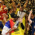 “Gudurić je zaslužio da bude MVP”