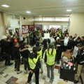 Protiv deset maturanata TUŠ-a pokrenut disciplinski postupak