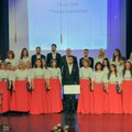 “MUZIKA SVETA”: Koncert Hora i pevačkih sekcija Doma kulture 6. juna