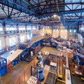 Rast industrijske proizvodnje u Srbiji 2,3 odsto međugodišnje
