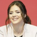 Jedanaest godina braka: Nina Janković blista, a ljubav s Matejom sve jača