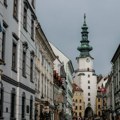 Slovački parlament odbacio politiku sankciju protiv Rusije