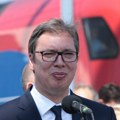Odbačena inicijativa da Vučić bude lišen poslovne sposobnosti, ali predmet nije arhiviran
