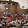 Skupštinski odbor usvojio tromesečni Izveštaj o radu Ministarstva telekomunikacija