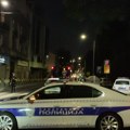 Ovo je automobil u kojem je ubijen mladić u Beogradu: Drugovi stigli na mesto zločina, izgovorili tužne reči