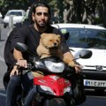 Vlasnici pasa na udaru iranskih vlasti