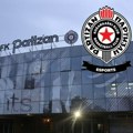 Panj napustio Partizan