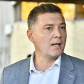 „Sramni i kukavički napadi na Nebojšu Zelenovića i njegovu porodicu u Šapcu“