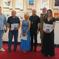 VELIKI USPEH ČLANOVA FOTO KLUBA „VALjEVO” NA FESTIVALU FOTOGRAFIJE SRBIJE
