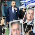 Sin poslednjeg iranskog šaha poziva na ustanak da bi se „okončala ova kolektivna noćna mora“
