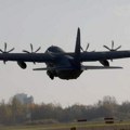 Pokrenuta provera vojnih baza u Britaniji, propalestinski aktivisti isprskali crvenom bojom dva vojna aviona