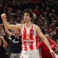 "Hvala košarko, vidimo se i nadalje..." Miloš Teodosić završio karijeru, emotivnim saopštenjem se obratio javnosti