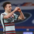 UEFA donela odluku, minut ćutanja na EP za žene zbog Dioga Žote