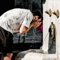 Vremenska prognoza za 7. jul: Pretežno sunčano, temperatura do 40 stepeni, moguća kiša i pljuskovi