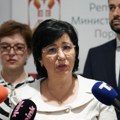 Dragana Marković ponovo imenovana za direktora Poreske uprave