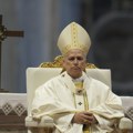 Papa Lav XIV produžava letnji odmor do sledećeg utorka