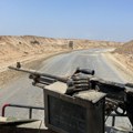 Нов излив беса: Не повлачите се, то је освојено крвљу