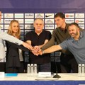 Beograd domaćin Evropskog prvenstva za košarkaše: Čović otkrio šta je ključ, Jović imao poruku za sunarodnike
