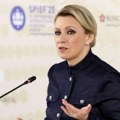 Zaharova: Rusija nema i nikada nije imala planove da napadne EU i NATO