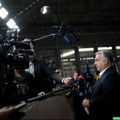 Orban: Trump je pojeo von der Leyen za doručak