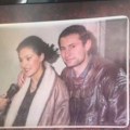 Cecina slika završila na spomeniku: Šok prizor na groblju, Zoran isklesao i poruku! Za večnu kuću izdvojio 500.000 evra (foto)…