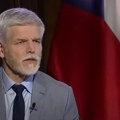 Predsednik Češke: Ukrajina mora priznati gubitak teritorija – da bi opstala