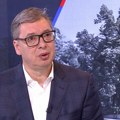 Vučić: "Ozbiljno su nam razorili ekonomiju. Blokade će nam smanjiti plate i penzije"