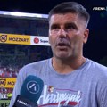 Ostavka na stolu posle blamaže protiv Partizana: "Ni u snu nisam mogao da zamislim, u šoku sam"