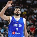 Hoćeš li biti u 12? Tristan Vukčević imao je kratak odgovor