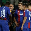 Partizan prešišali Rijeka, Zrinjski i Škendija