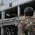 Izraelska vojska bombardovala energetsko postrojenje u Jemenu