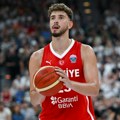 "Bejbi Jokić" srušio Crnu Goru - dabl-dabl bivšeg igrača Zvezde