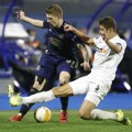 Silni Krasnodar protiv Banjčevih Krila brojao do šest