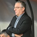Sivić: Potrebni igrači sa karakterom