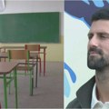 AFP: Đoković i mediji N1 i Nova mete netačnih tvrdnji na društvenim mrežama