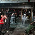 Profesor Joler: Univerzitet u Novom Sadu je pod okupacijom naoružanih ljudi
