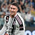 Vlahović ostaje zbog Kolo Muanija