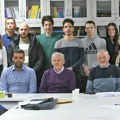 Fondacija Evro za znanje: Trideset stipendija za najbolje učenike i studente