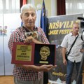 Jedini bend koji je ušao u Ginisovu knjigu rekorda