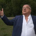 Pokazuju se u pravom trenutku! Estrada pruža podršku Halidu da ozdravi: Ćana, Goga i Sanja se mole za Bešlića!
