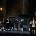 Litvanska Opera prekinula saradnju sa italijanskim dirigentom zbog veza sa Rusijom